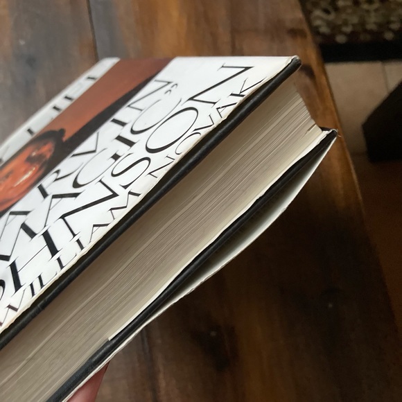 My Life by Earvin "Magic" Johnson with William Novak - First Edition 1992 - Nice - Picture 13 of 16